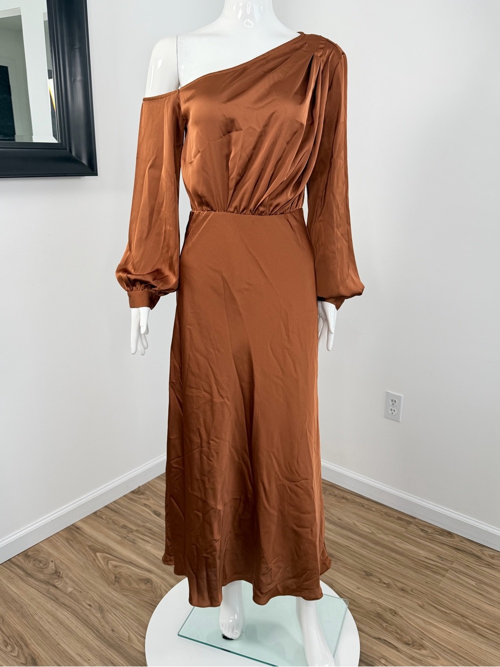 ASTR The Label Elwood Dress Size Small - Picture 5 of 10